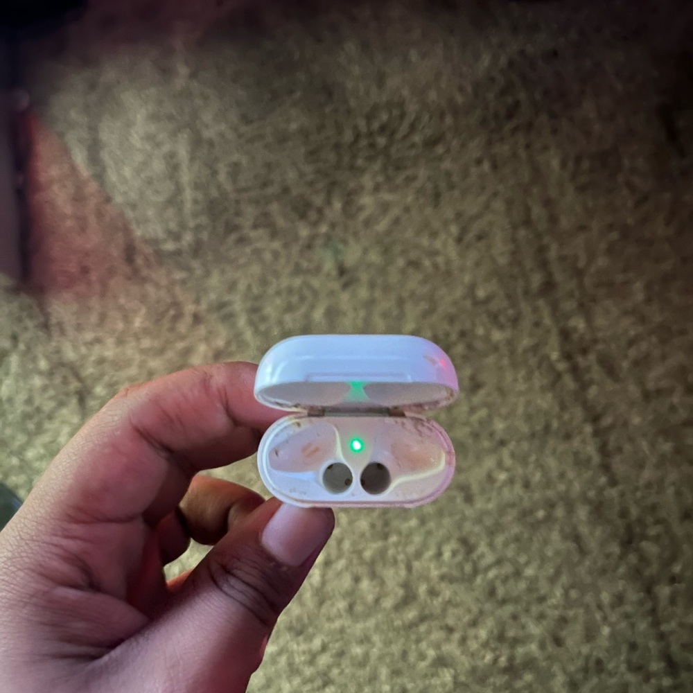 AirPod Case ONLY